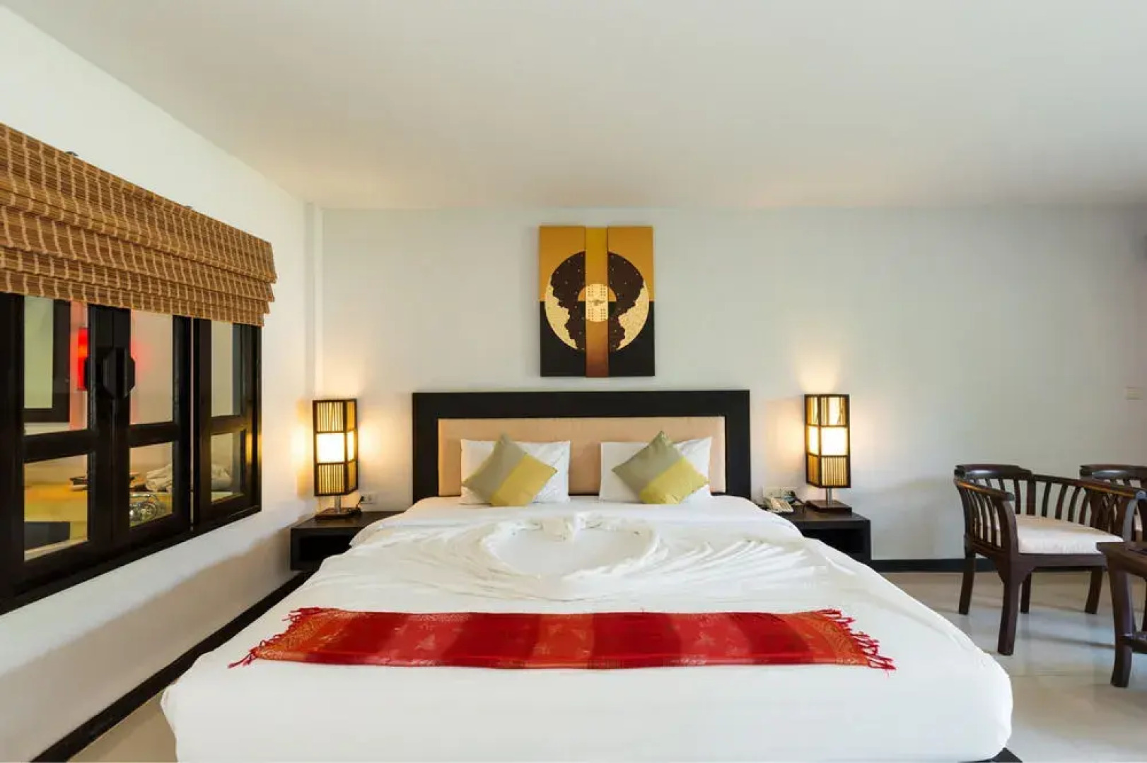 The Tacola Resort & Spa