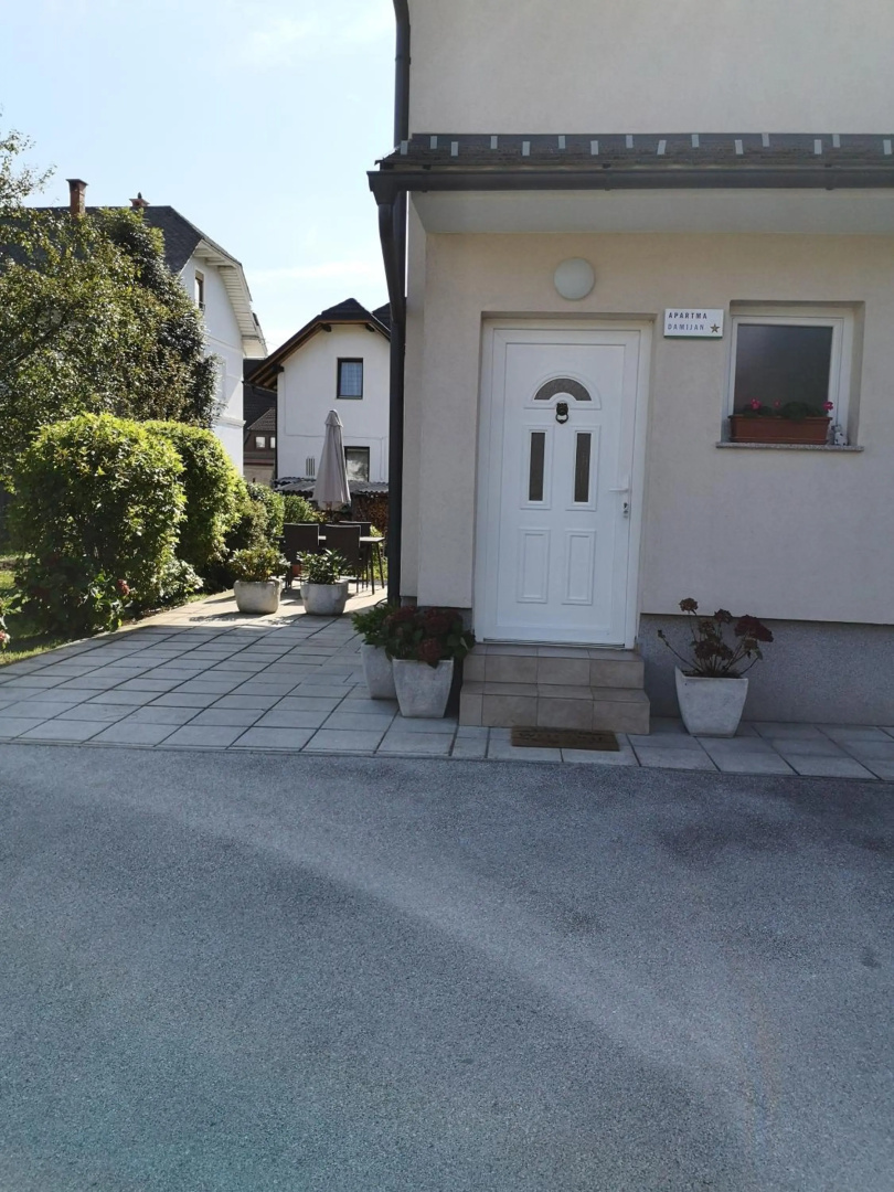 Apartment Damijan