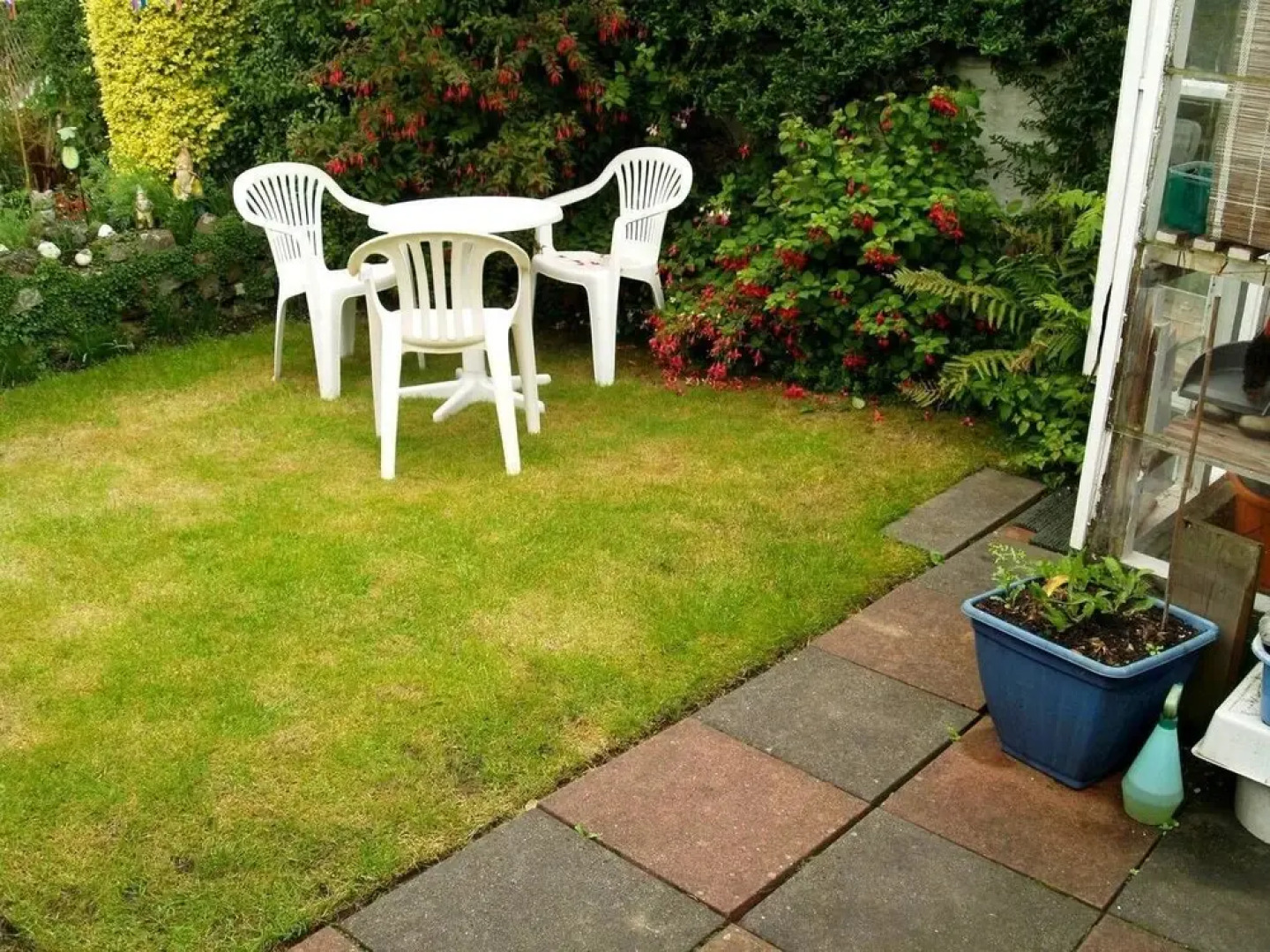 Period Living in Hayle