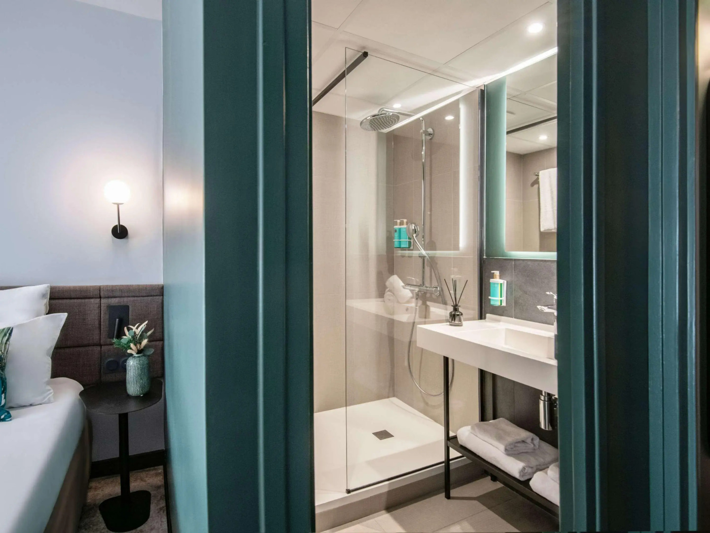 Novotel Nice Aeroport Cap 3000