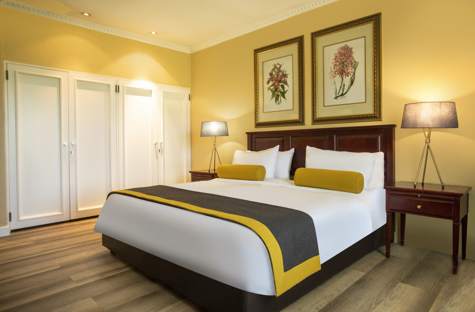 AVANI Gaborone Hotel & Casino