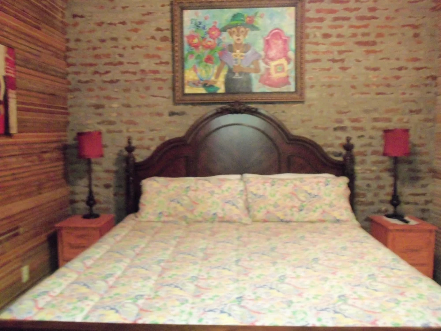 The Main Street Hotel