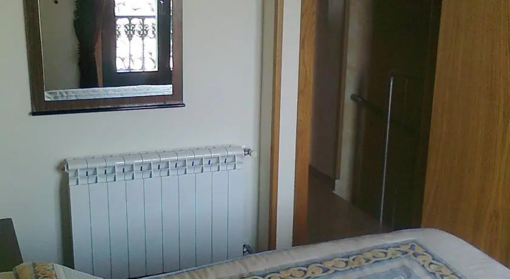 Casa Marinera Carmen A Pomba