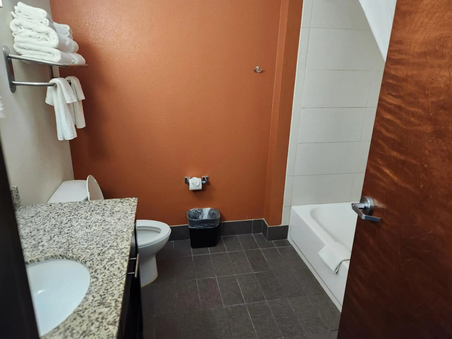 Sleep Inn & Suites Blackwell I-35