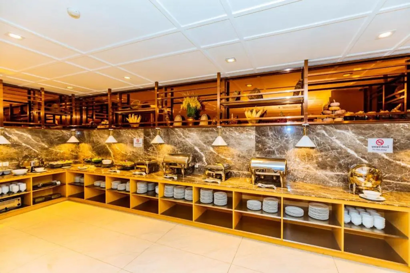 Dynasty Casino Hotel