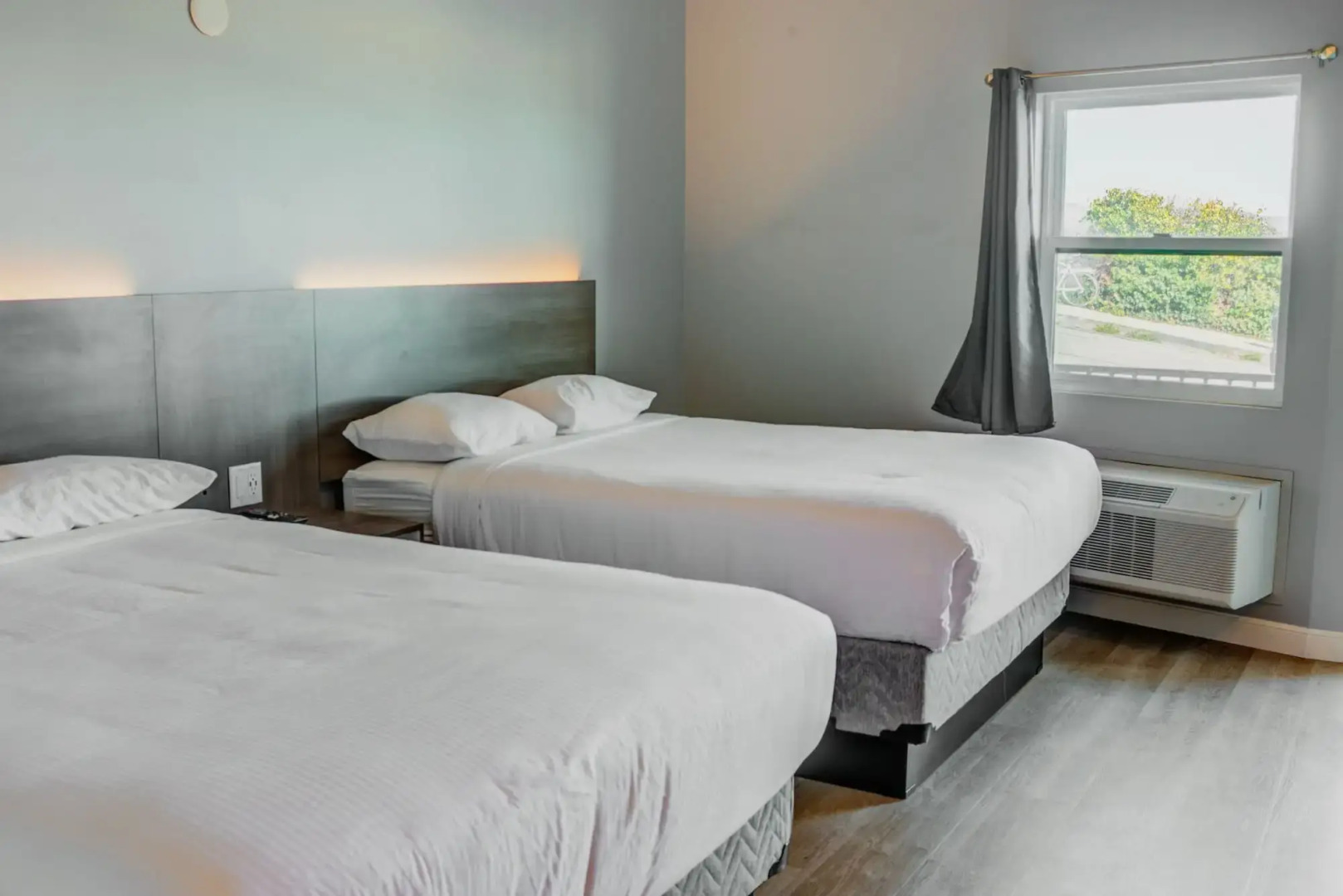 Casablanca On The Beach