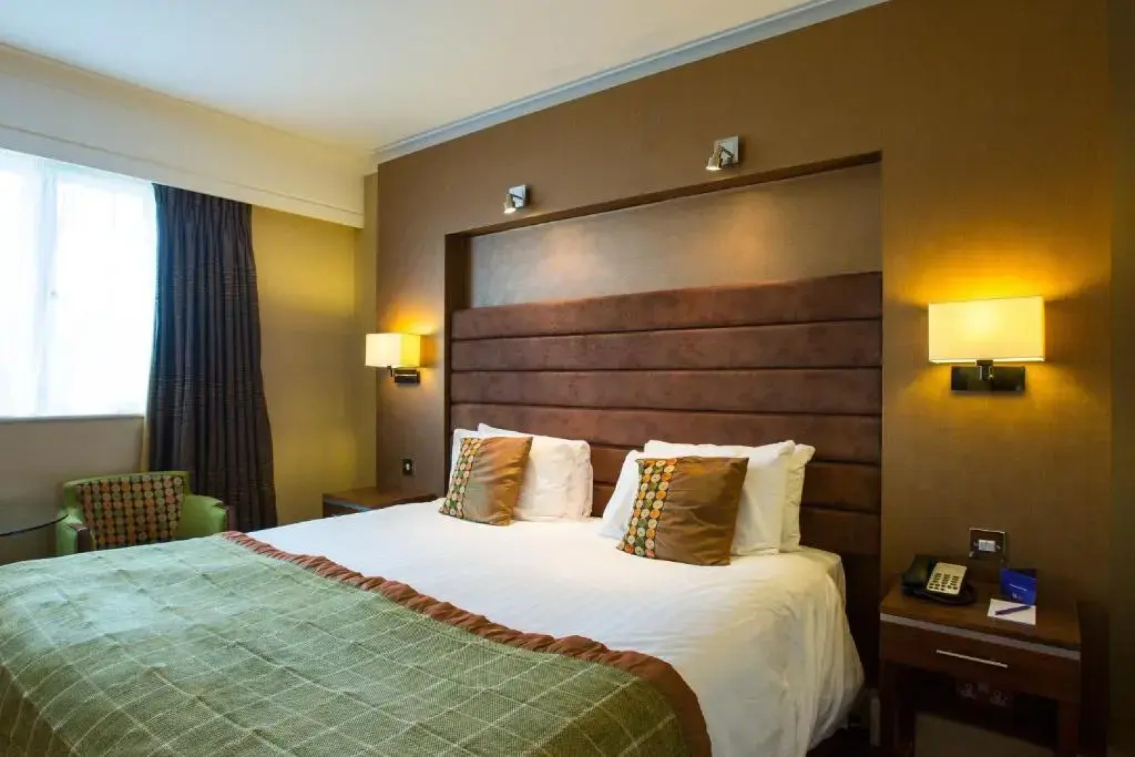 Hampshire Court Hotel & Spa