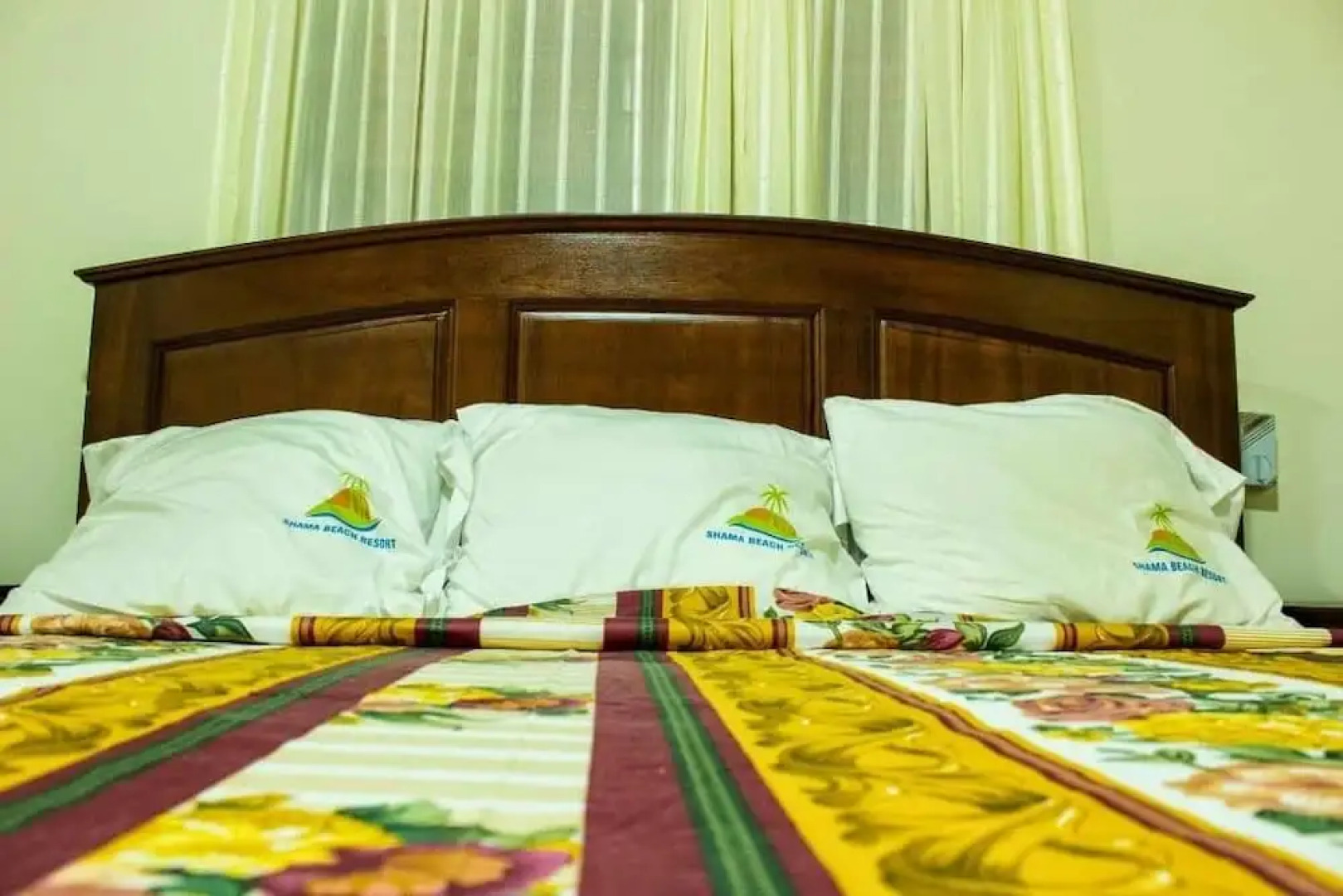 Charlestina Beach Resort