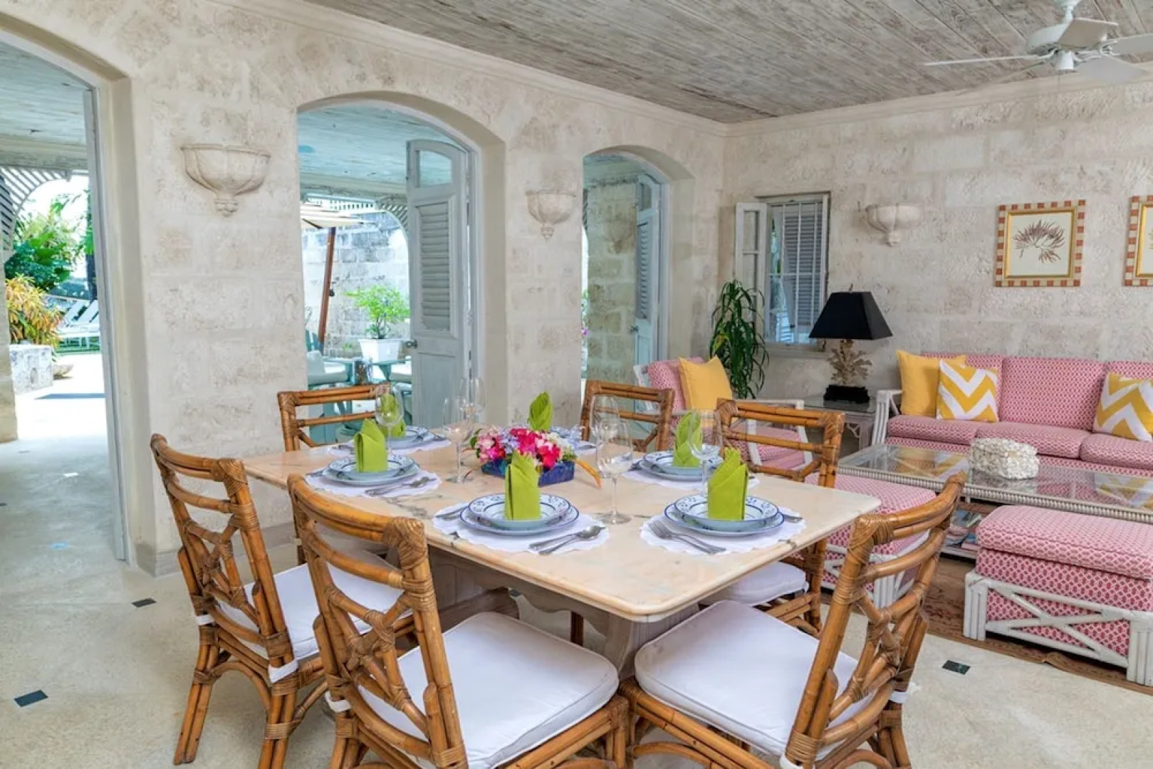 Waverly One by Blue Sky Luxury