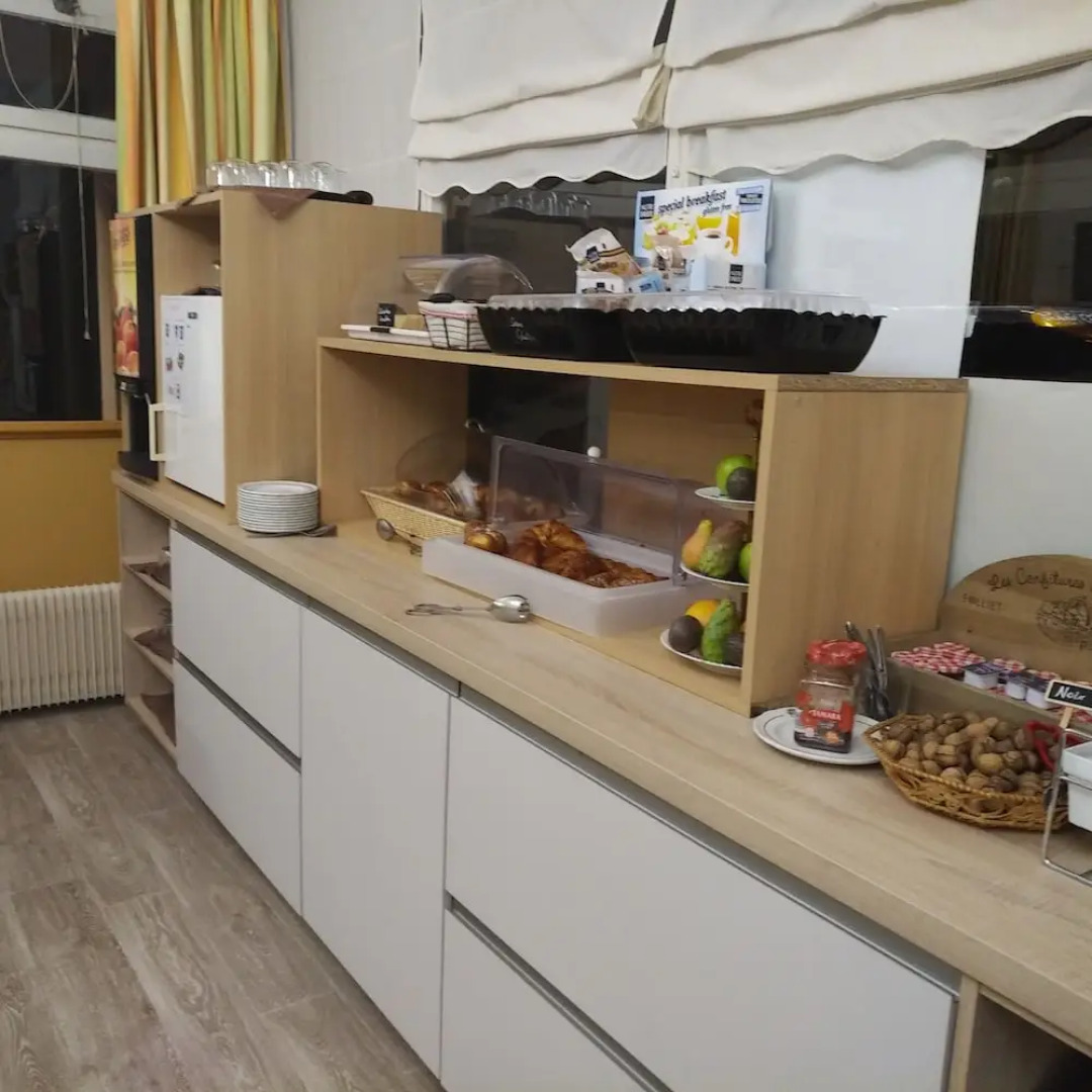 La Maison Forestière de Bonne Fontaine