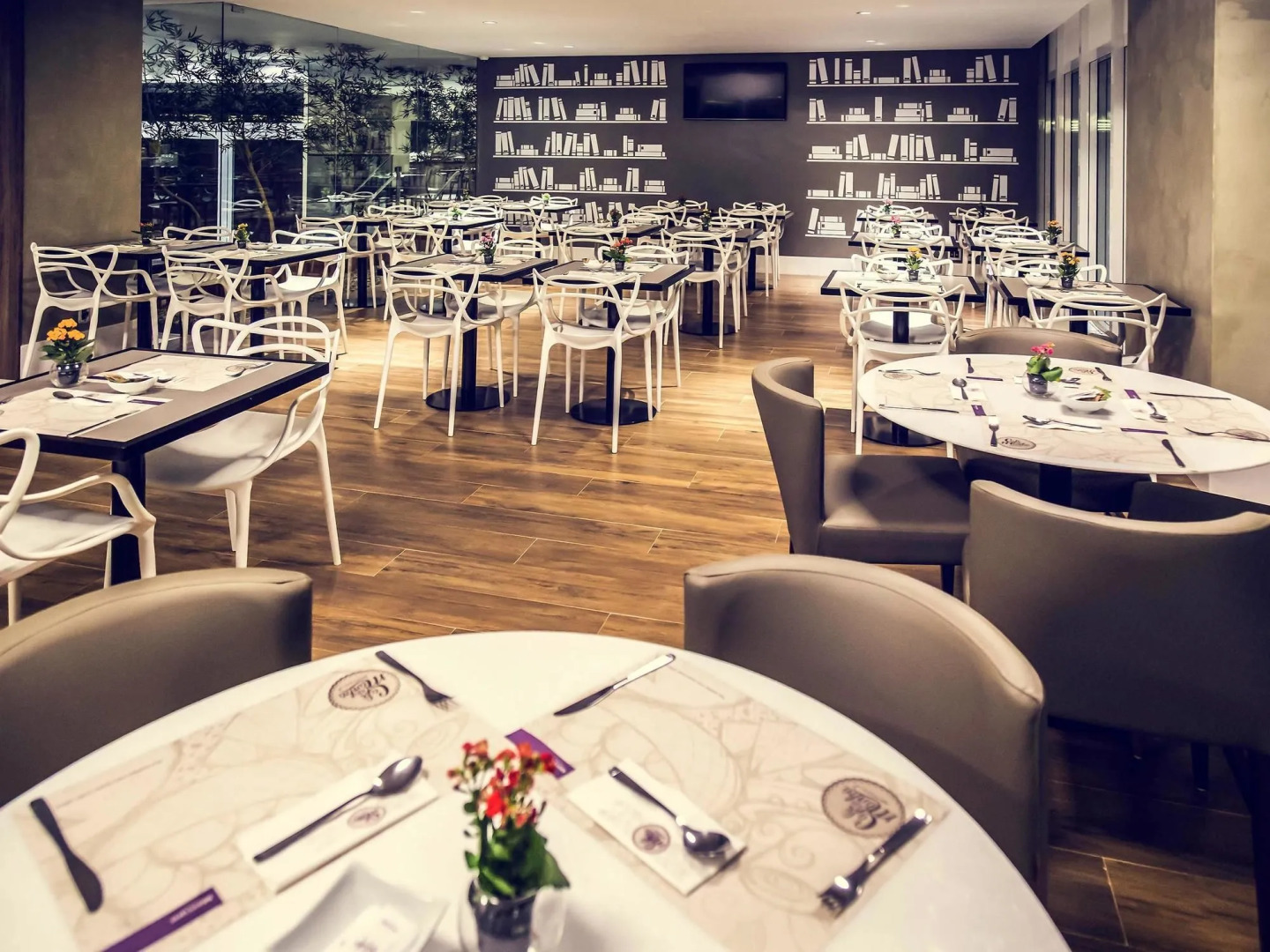 Mercure Uberlândia Plaza Shopping