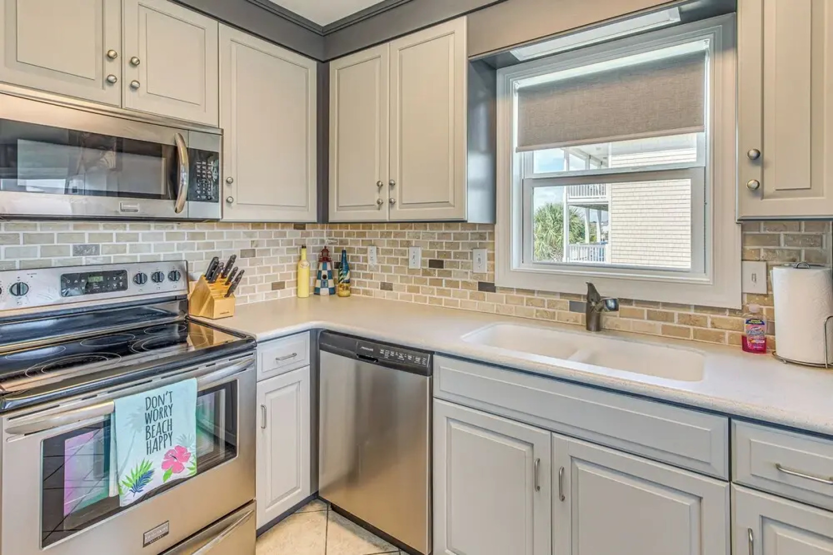 Spacious Home w/ Boat Dock in Ocean Isle Beach!