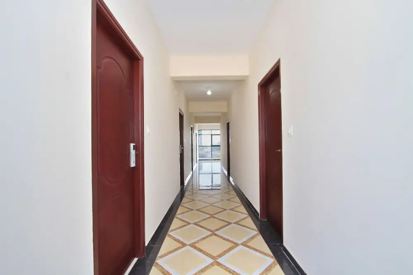 OYO 9559 Hotel New Fort