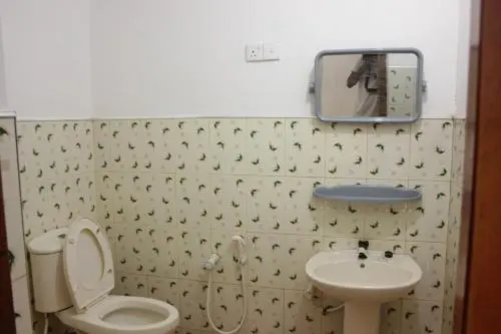 Surfers Park Hotel And Restaurant