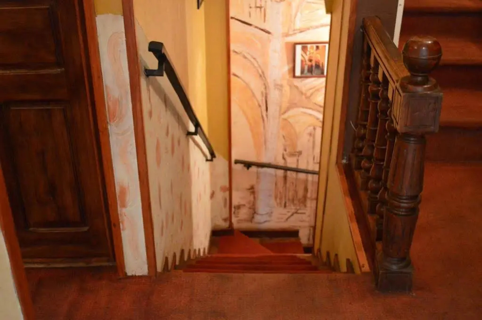 Hotel Restaurant Le Relais de la Haute Ville