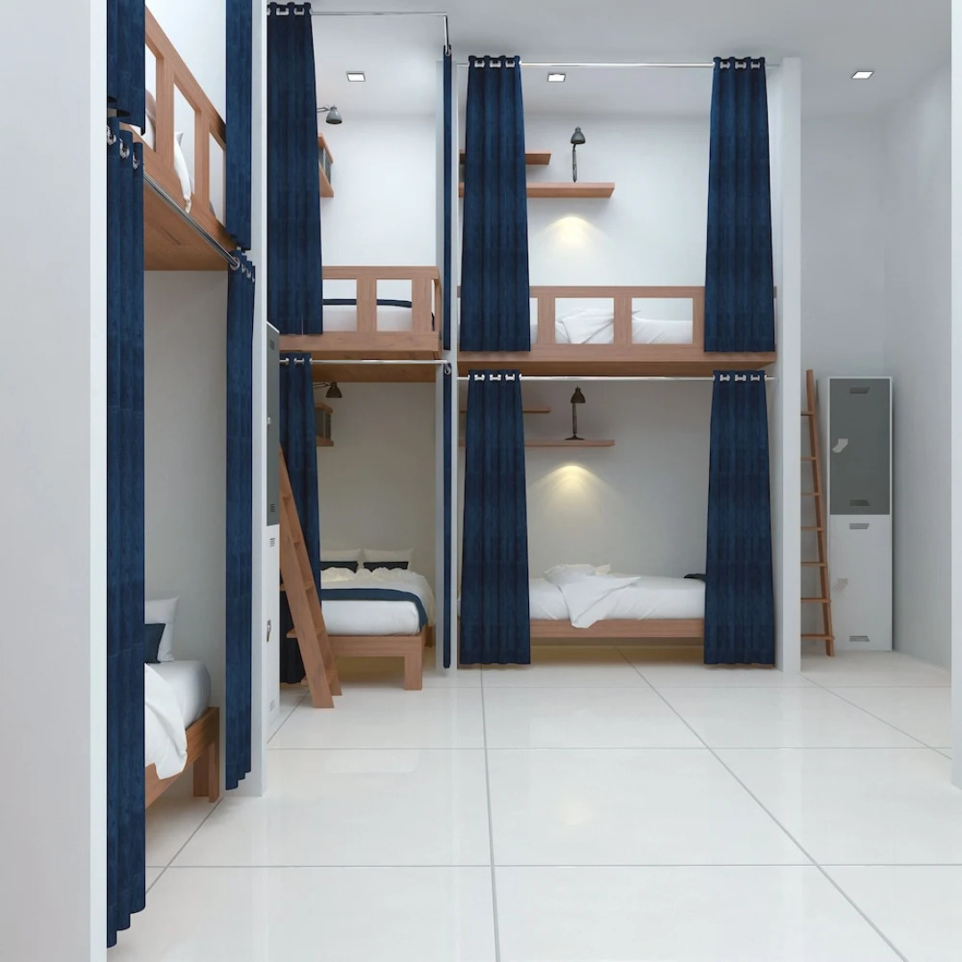 Cornerstone Bali Coworking