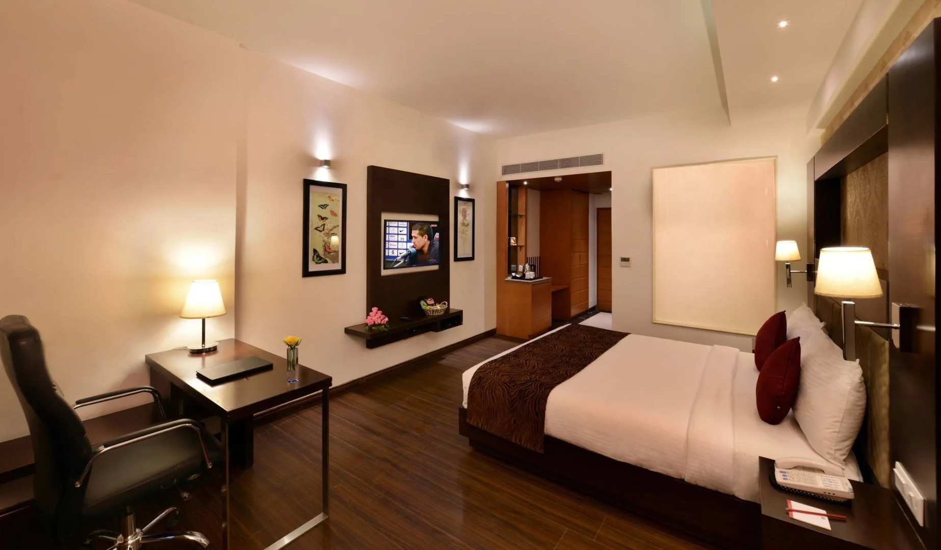 Jagrati Vinn by Vesta