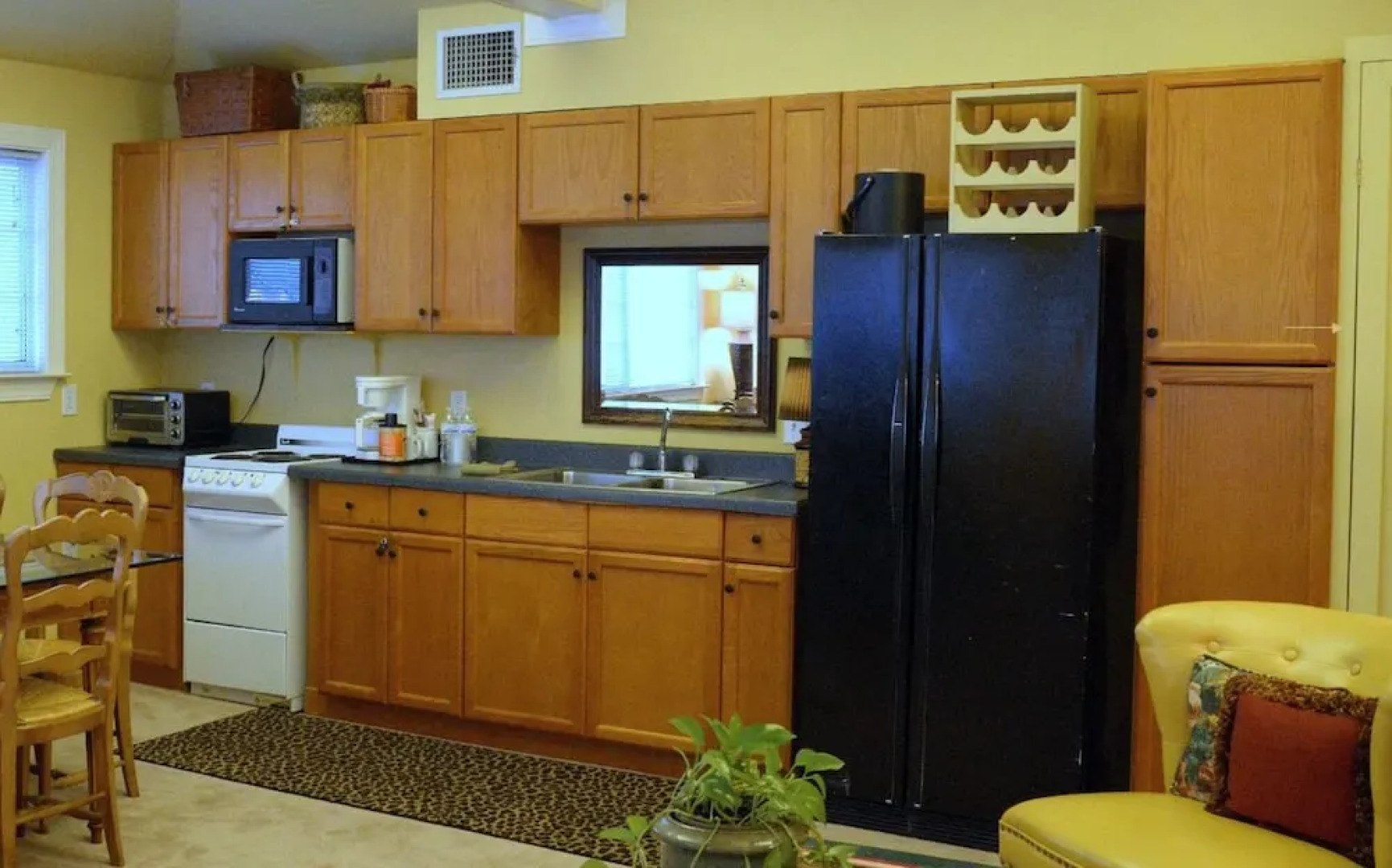 Austins Inn at Pearl Street