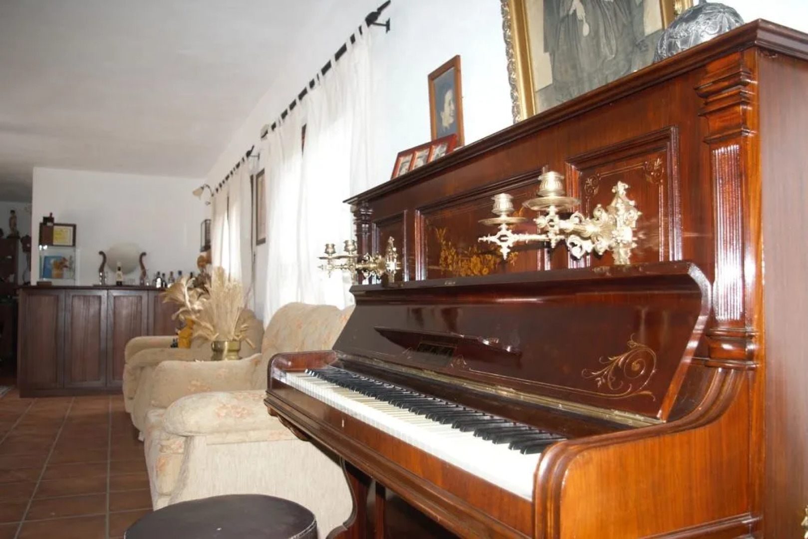 Отель Rural El Navío- Adults Only