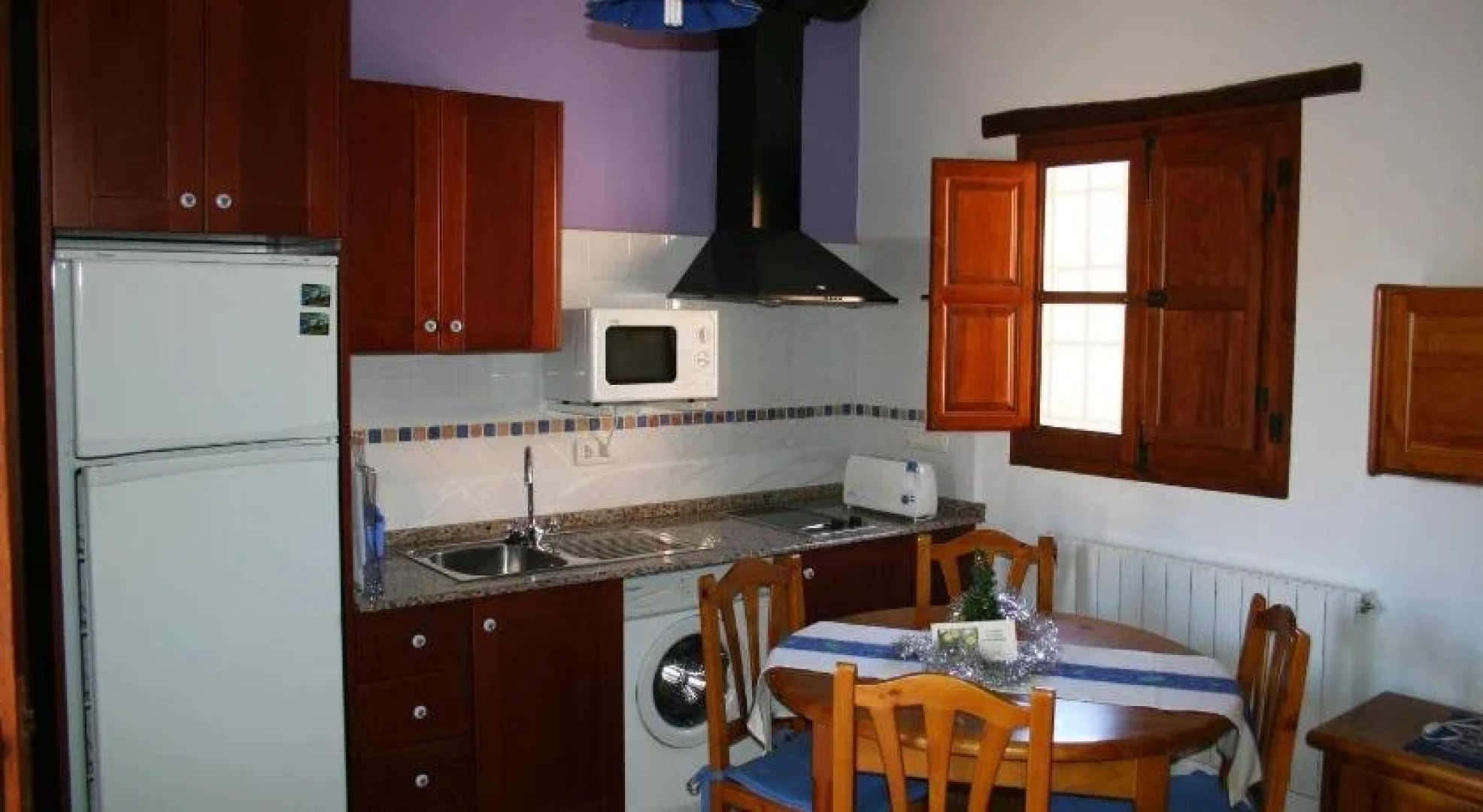 Alojamientos Rurales Cortijo Las Golondrinas