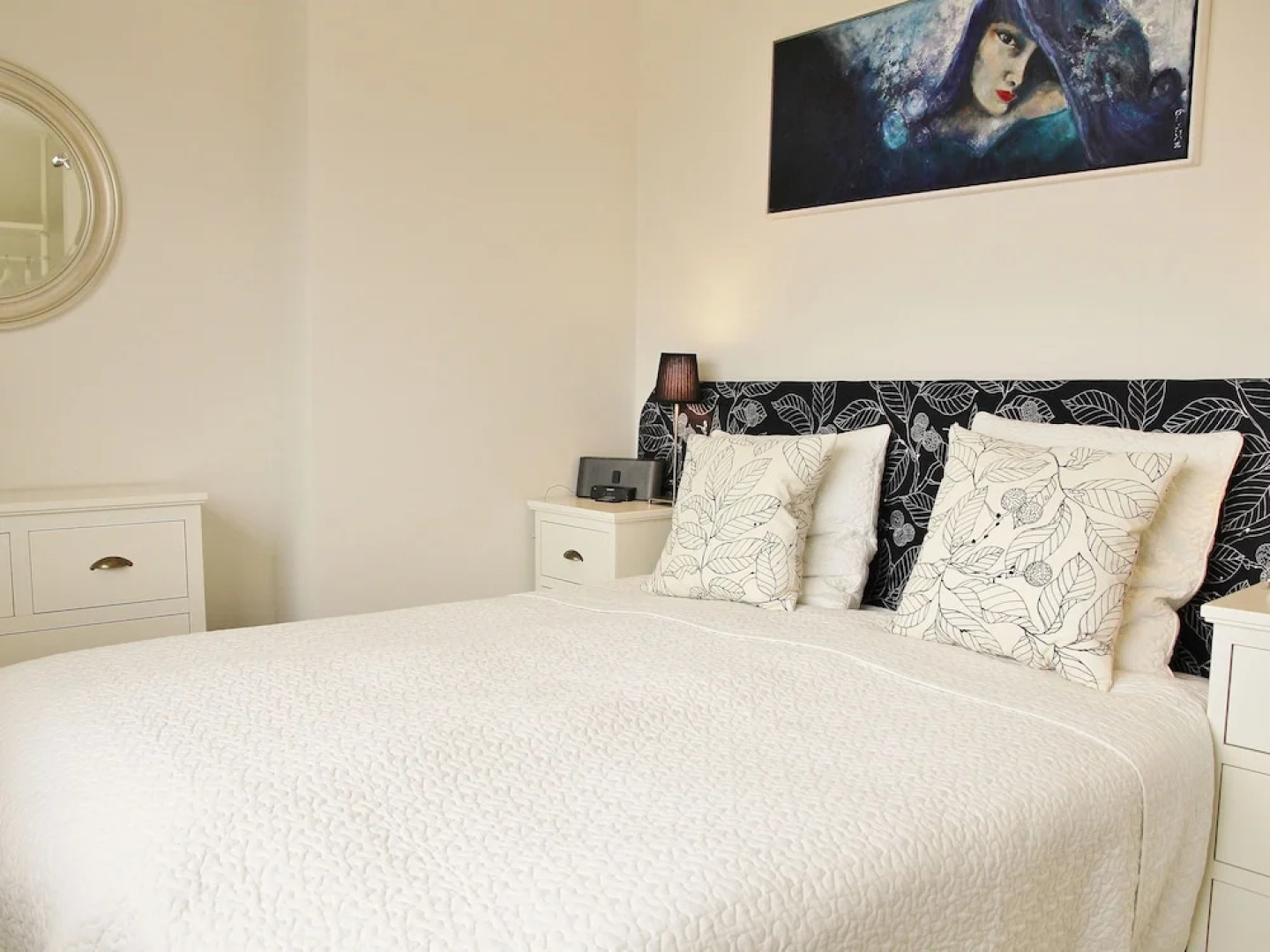 Appartement Schuitengat