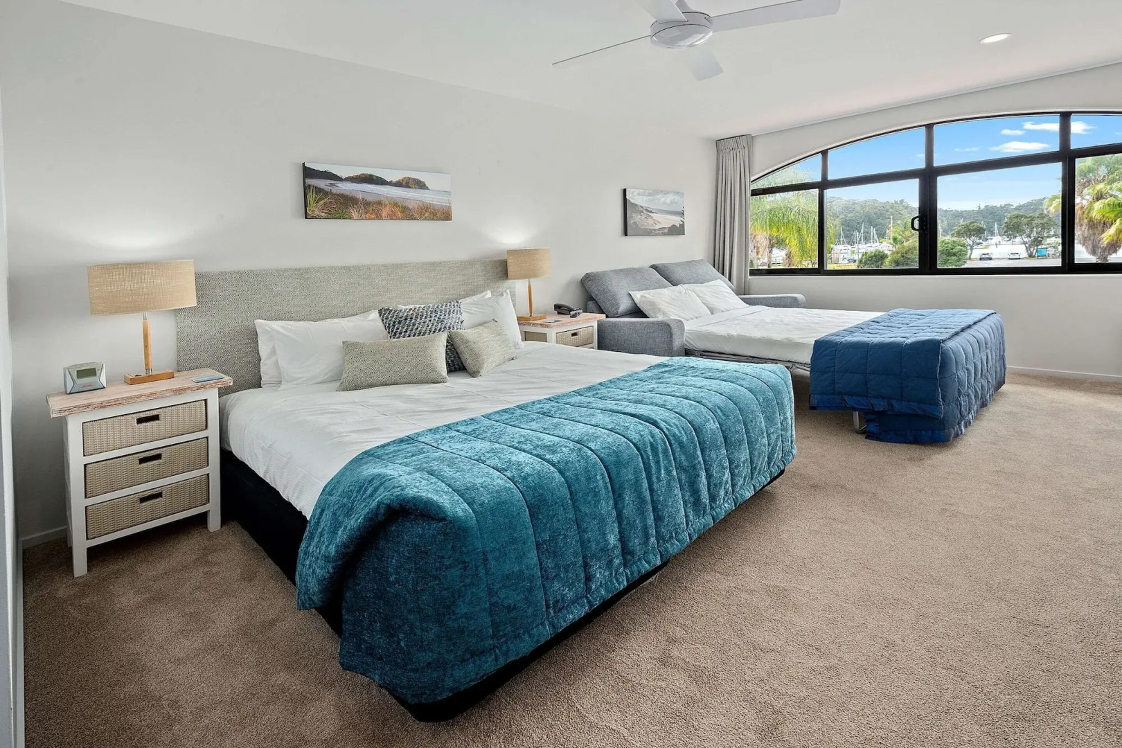 Quality Hotel Oceans Tutukaka