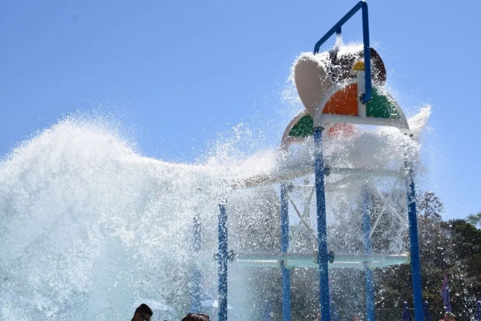 Chalés do Thermas Águas de Lindoia