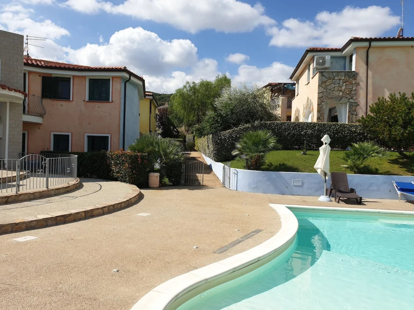 Sardinia Imagination - S M Coghinas