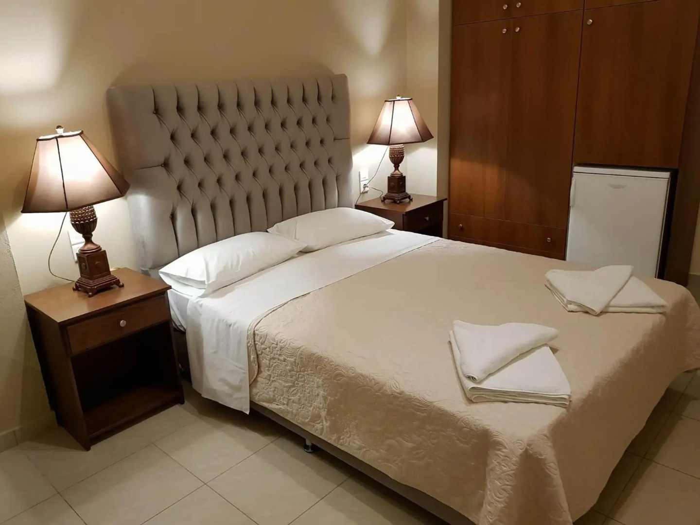 Hotel Artemision