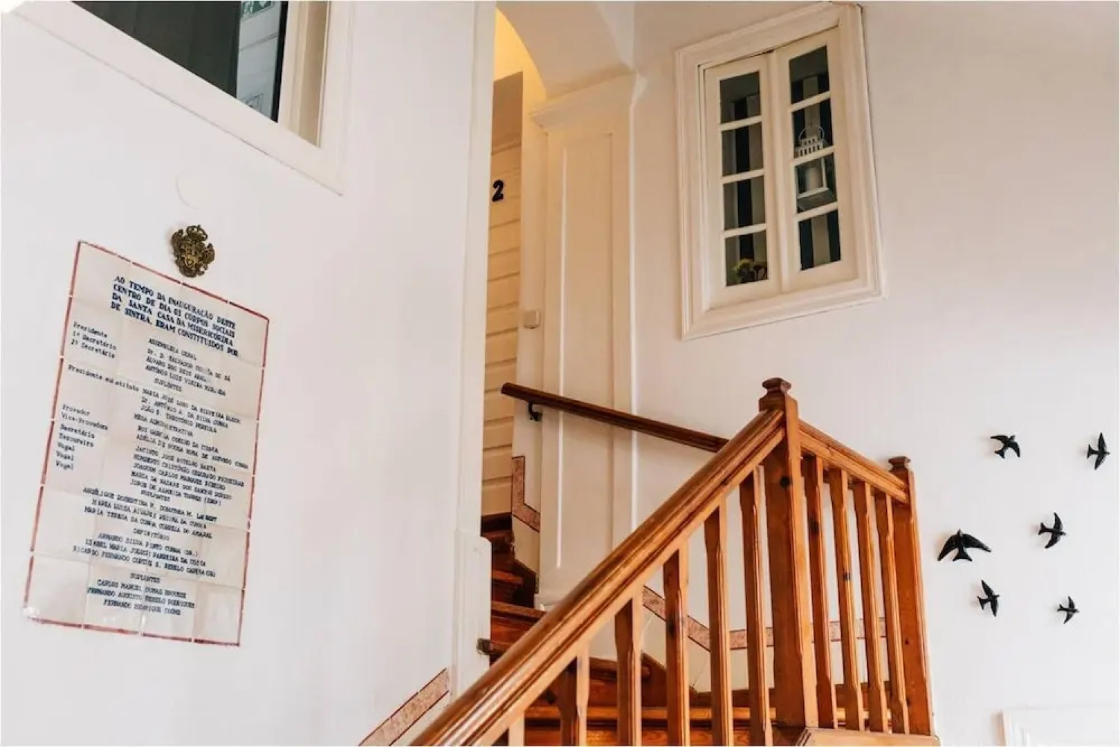 Sintra 1012 Boutique Guest House