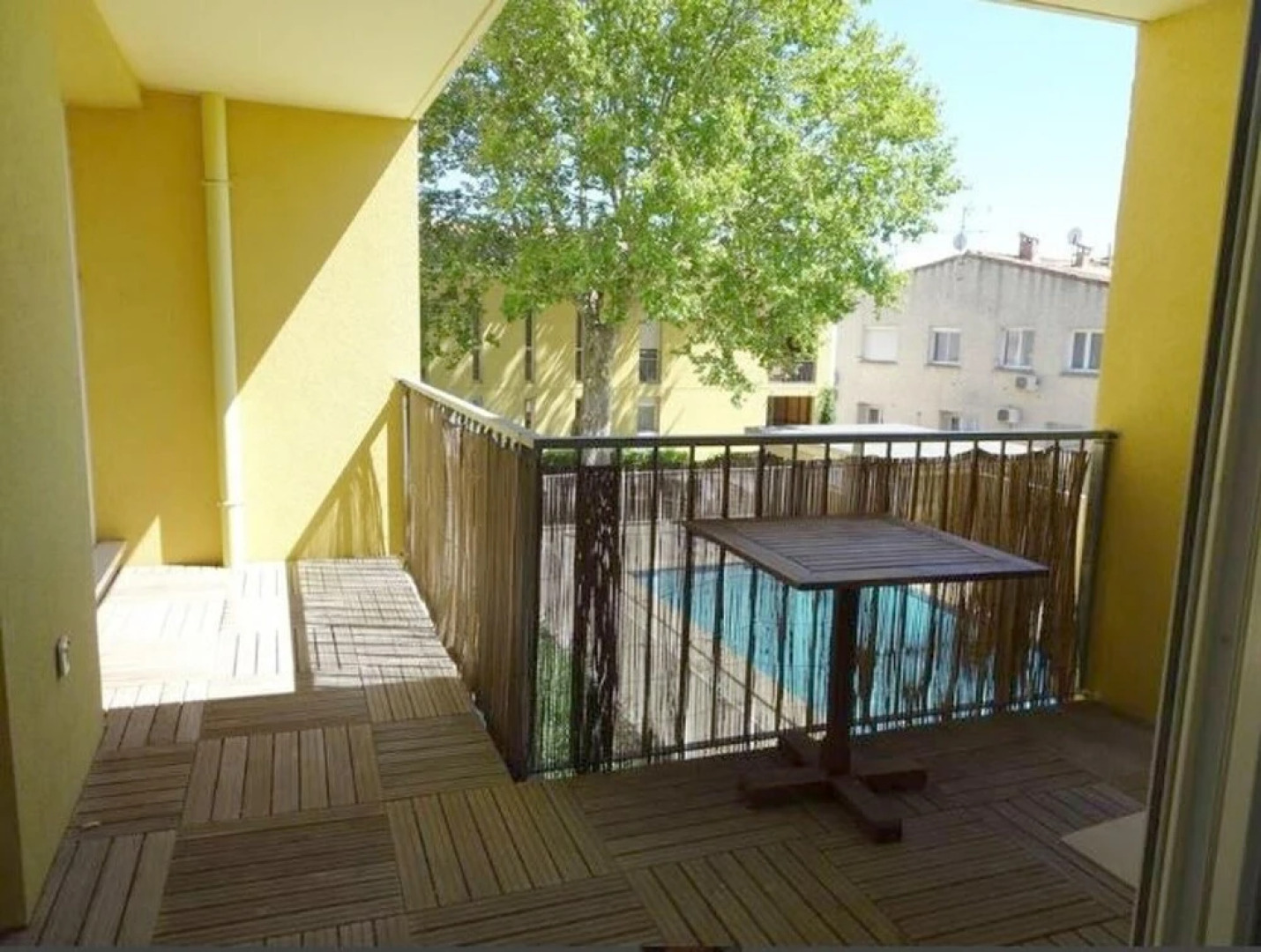 Apartment Place de Verdun