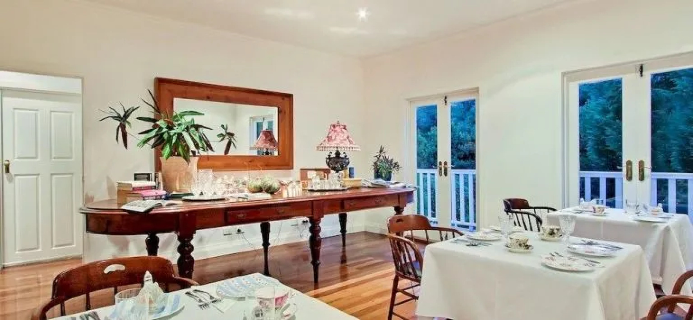 The Kingscliff Seaside Guesthouse