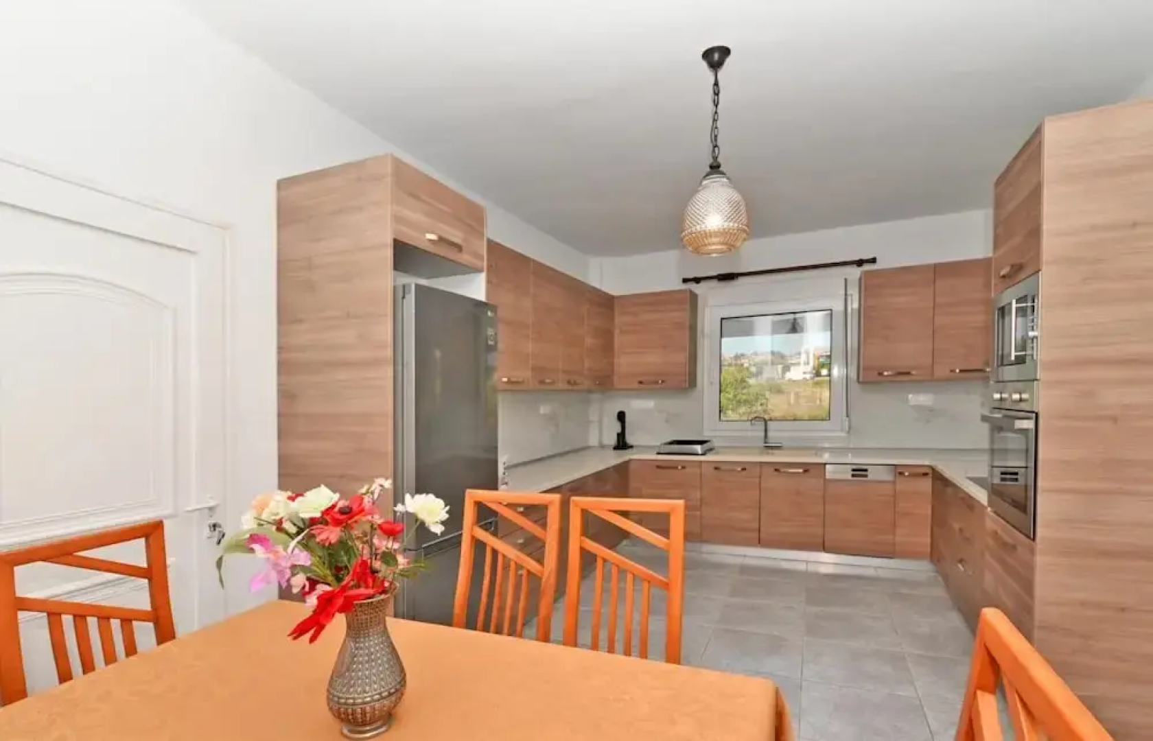 Villa Zeria by TravelPro Services- Nea Potida...