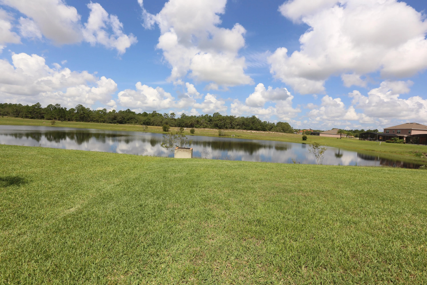 The Palms Villa at Watersong, Davenport, US