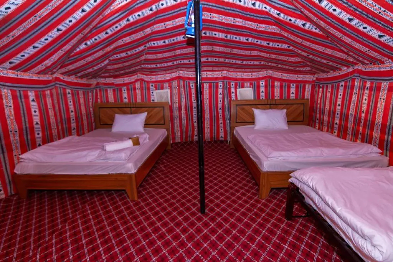 Sand Delight Desert Camp