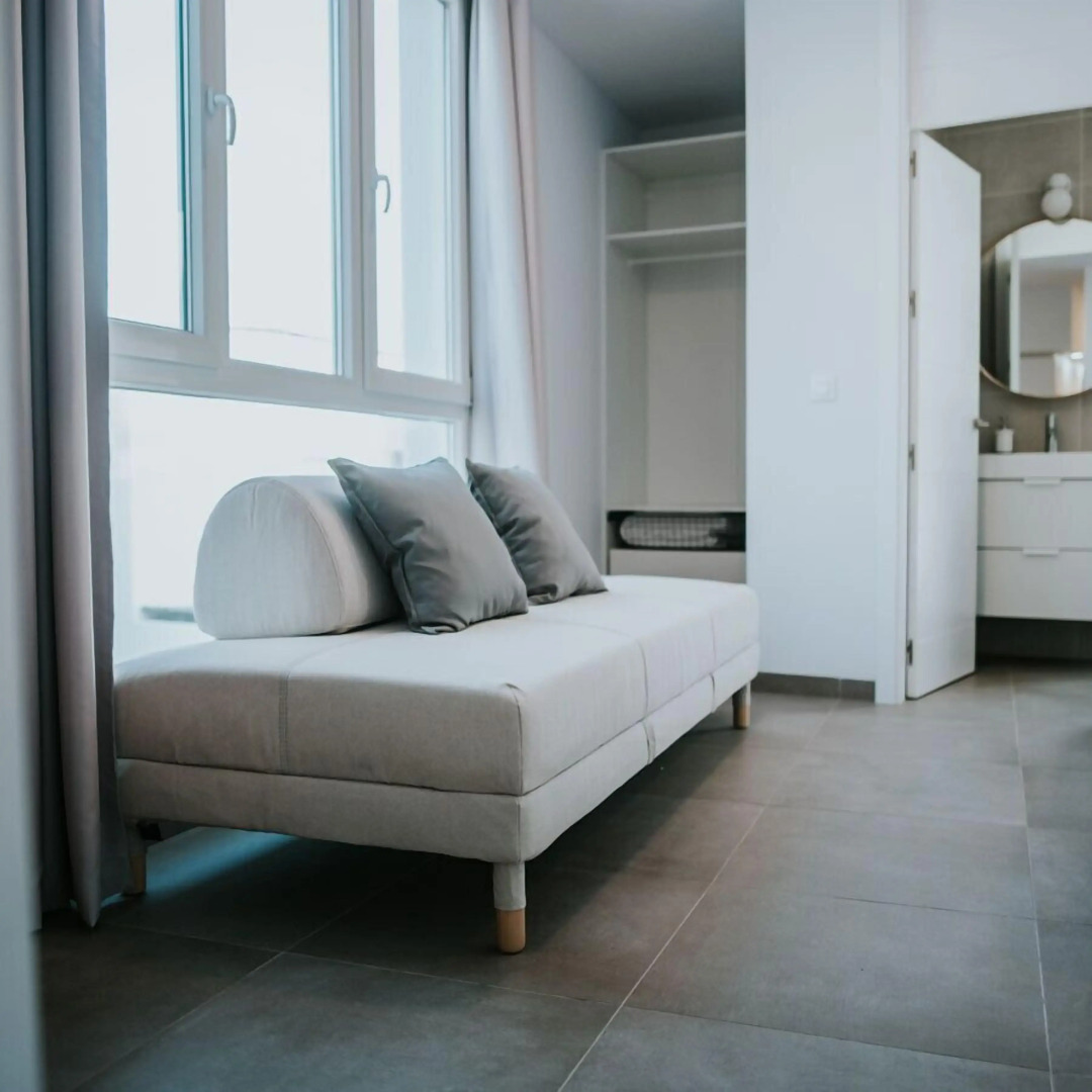 Apartamentos Puerto Zahara