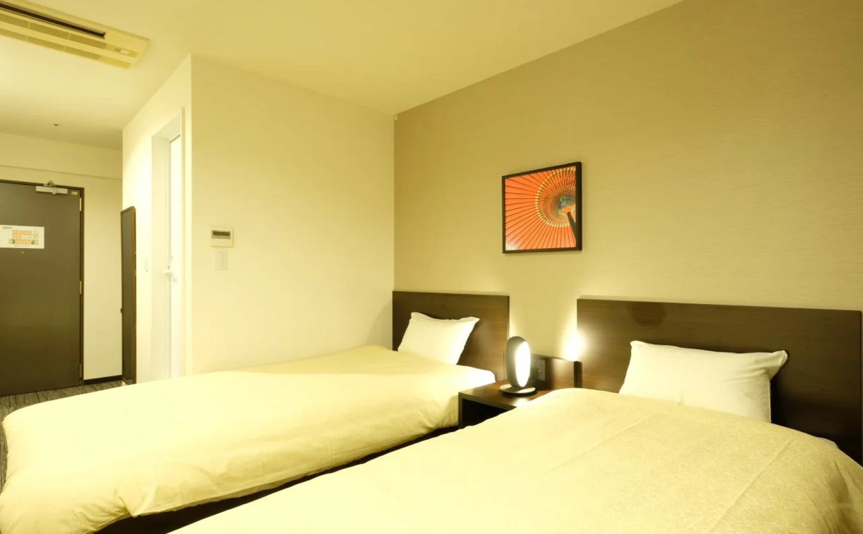 The Premium Hotel in Rinku