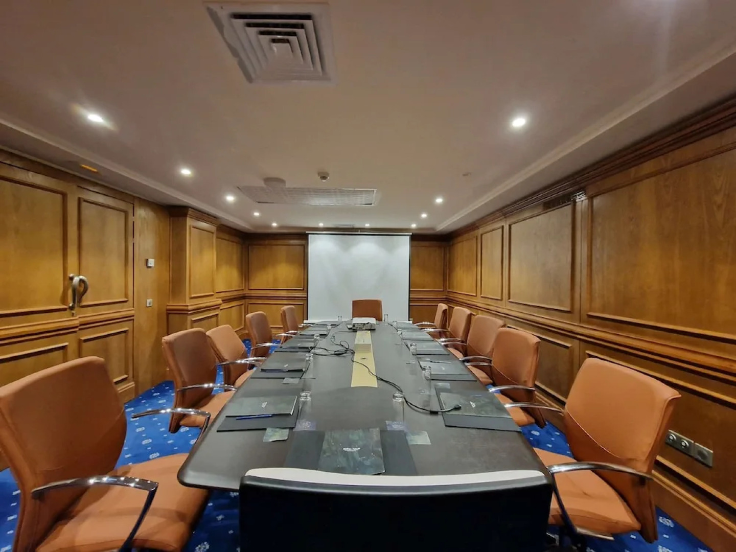 Royal TULIP Korbous  BAY Hotel