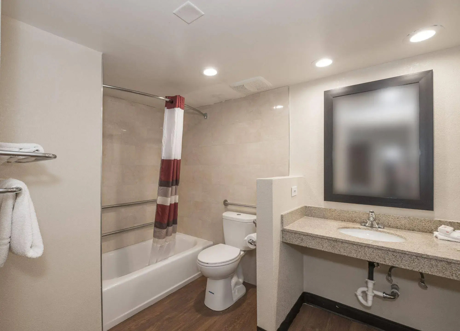 Red Roof Inn Wildwood - Cape May/ Rio Grande