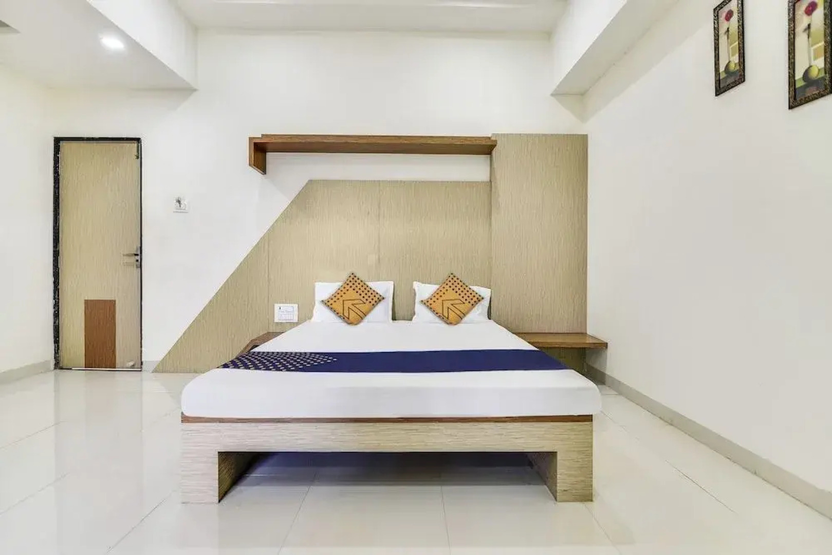 SPOT ON 62545 Sai Resort