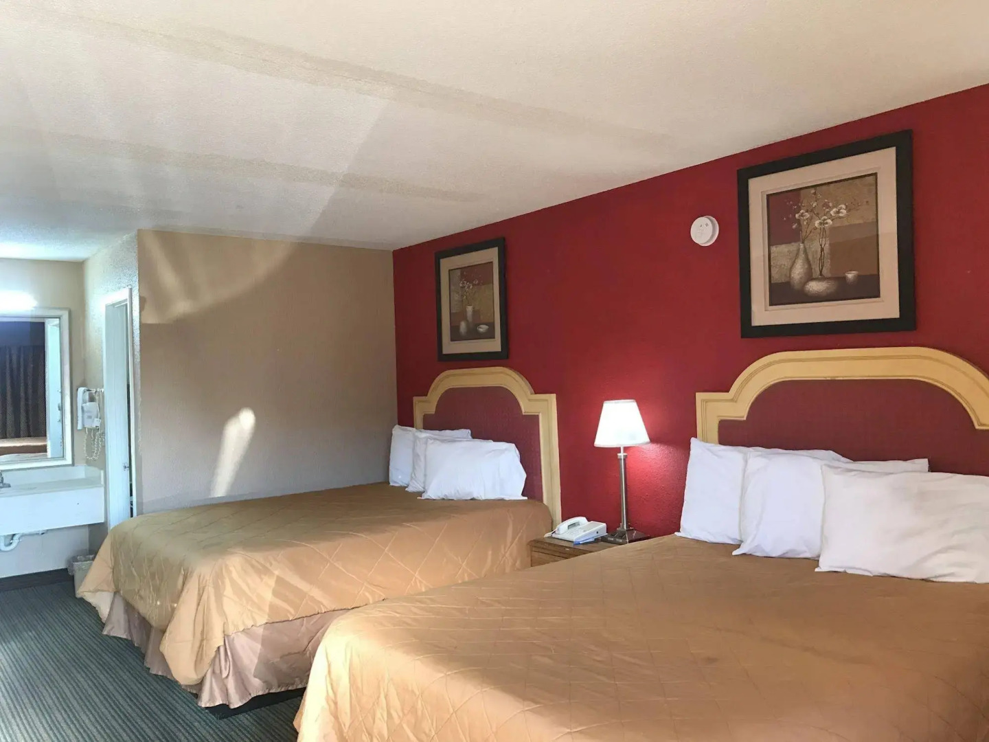 Rodeway Inn Hazlehurst