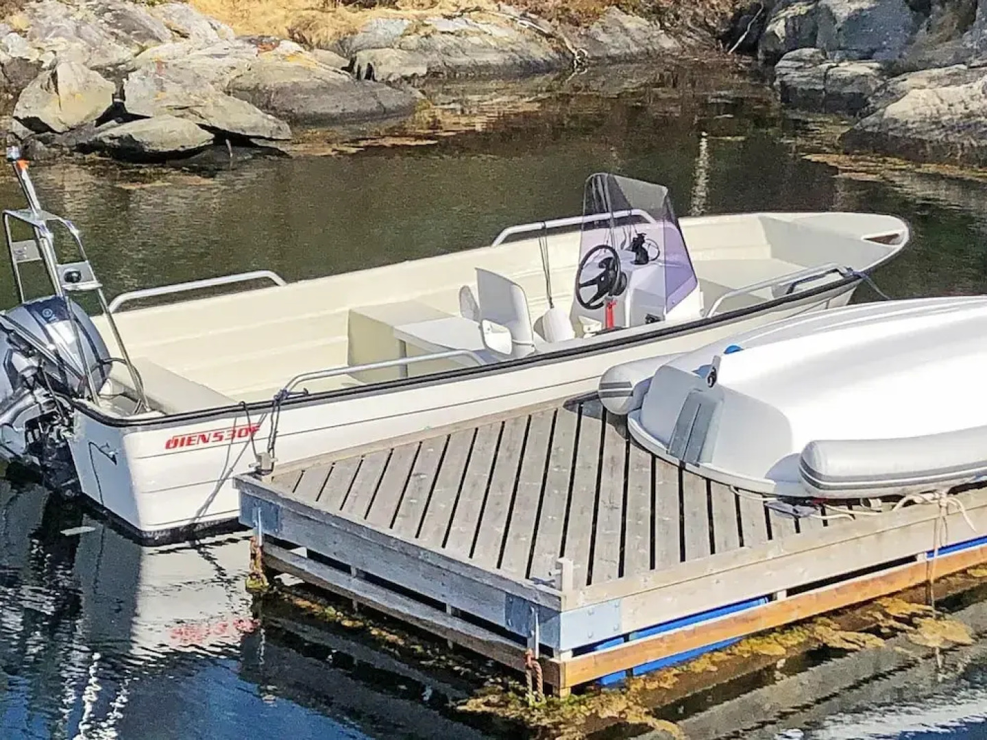 5 Person Holiday Home in Gurskoy