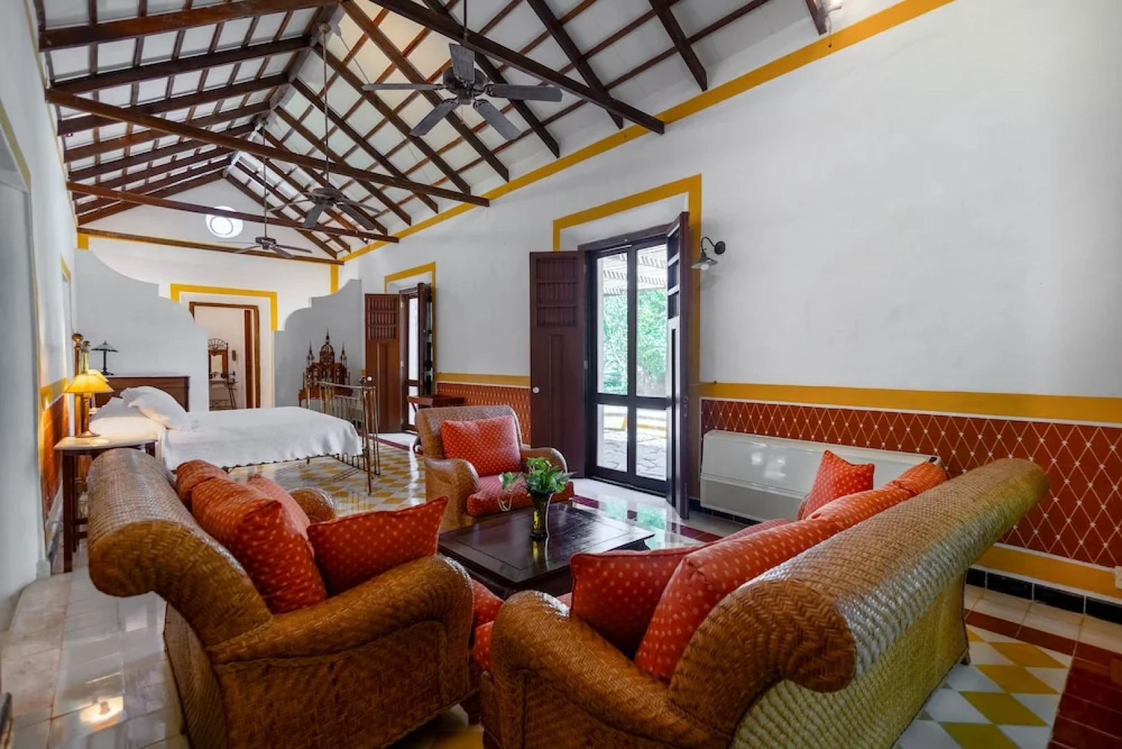 Hacienda San Antonio Millet