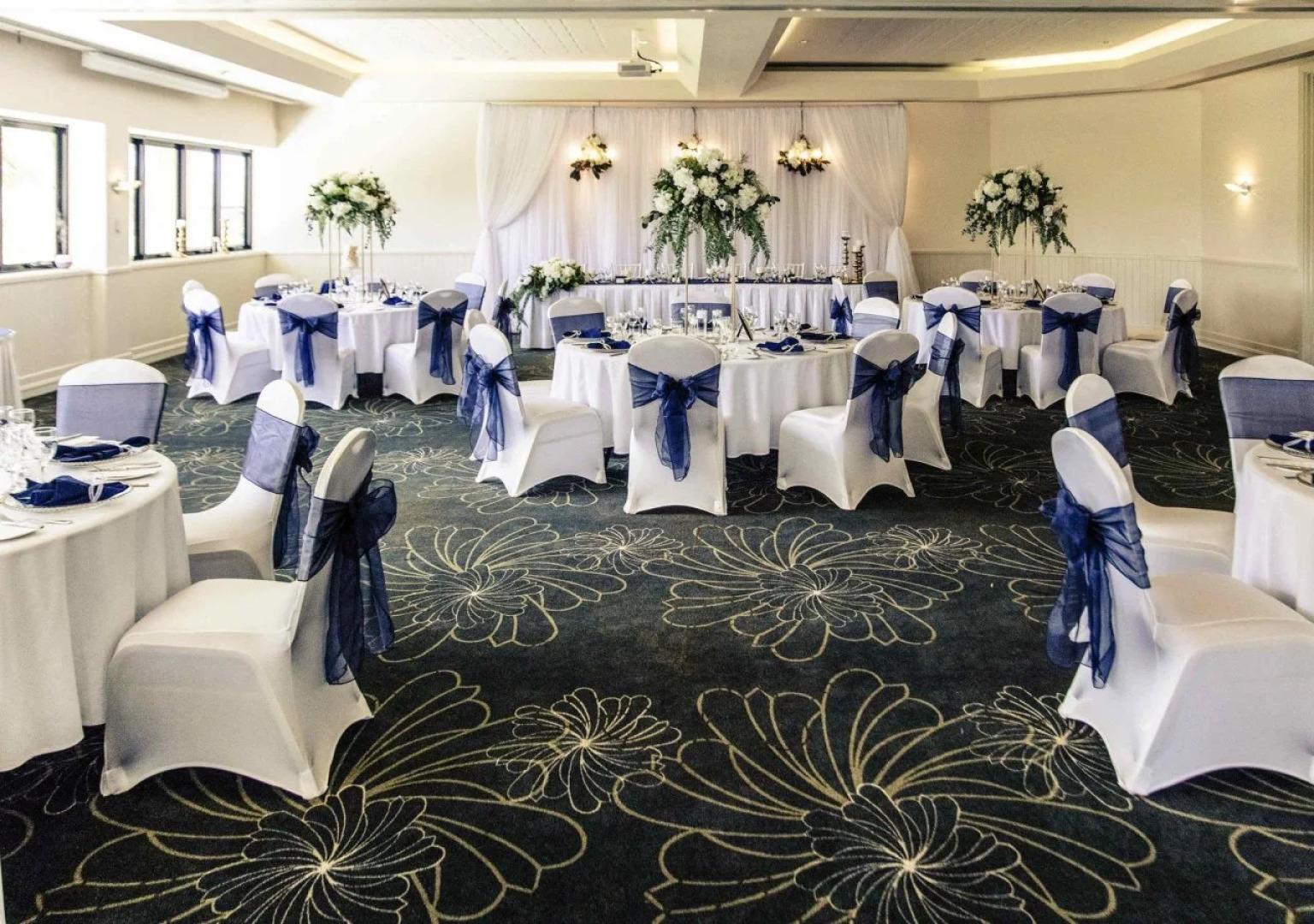 Mercure Gold Coast Resort