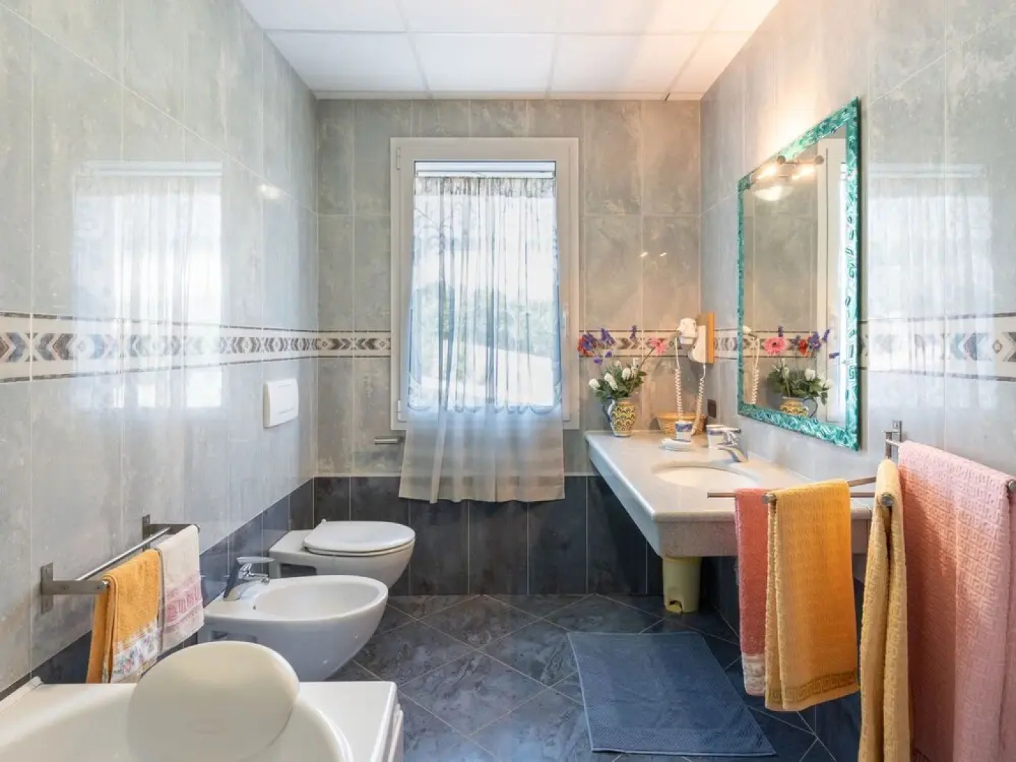 La Rosa Montelupo Fiorentino