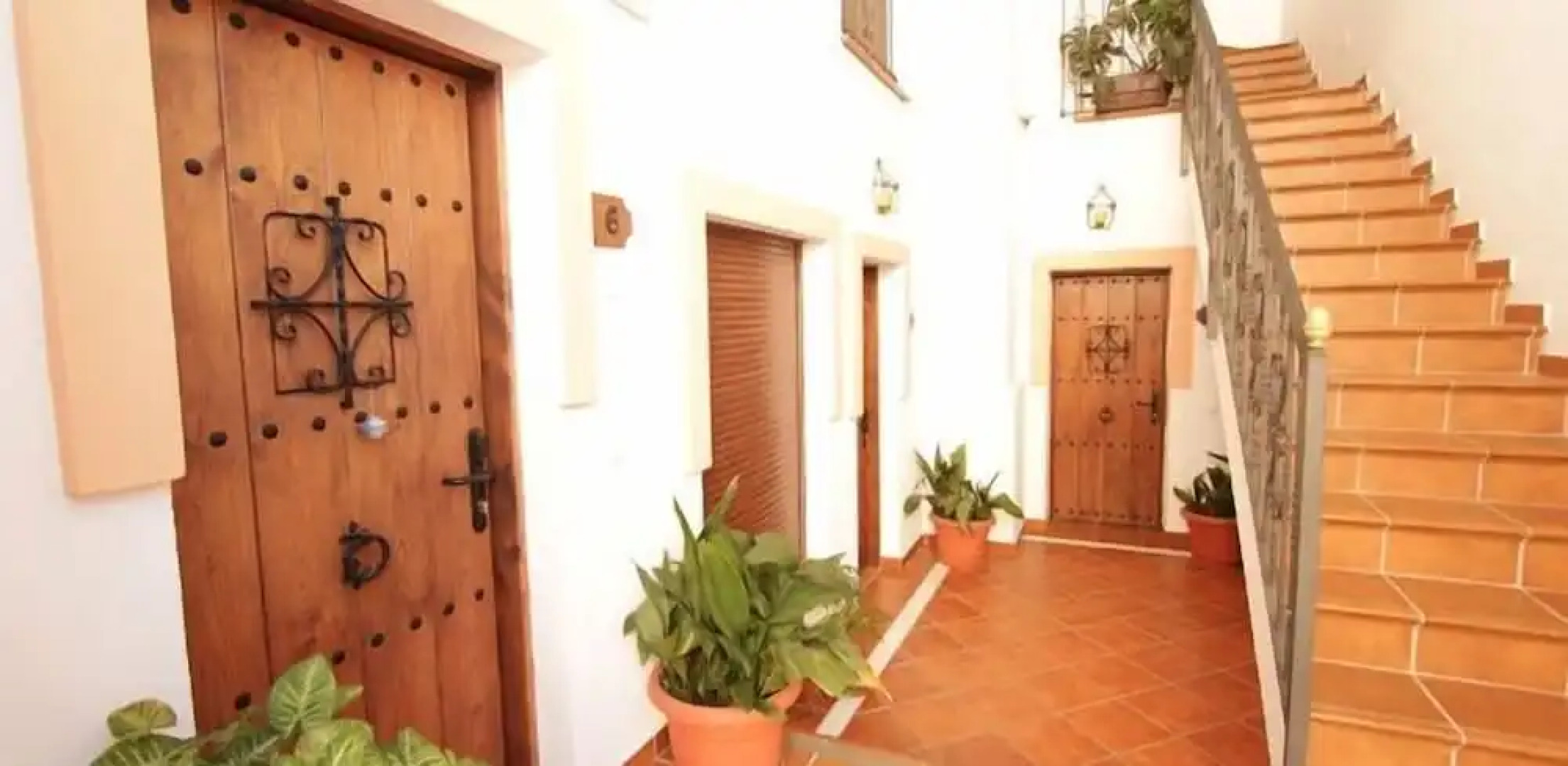 La Hacienda de Don Luis