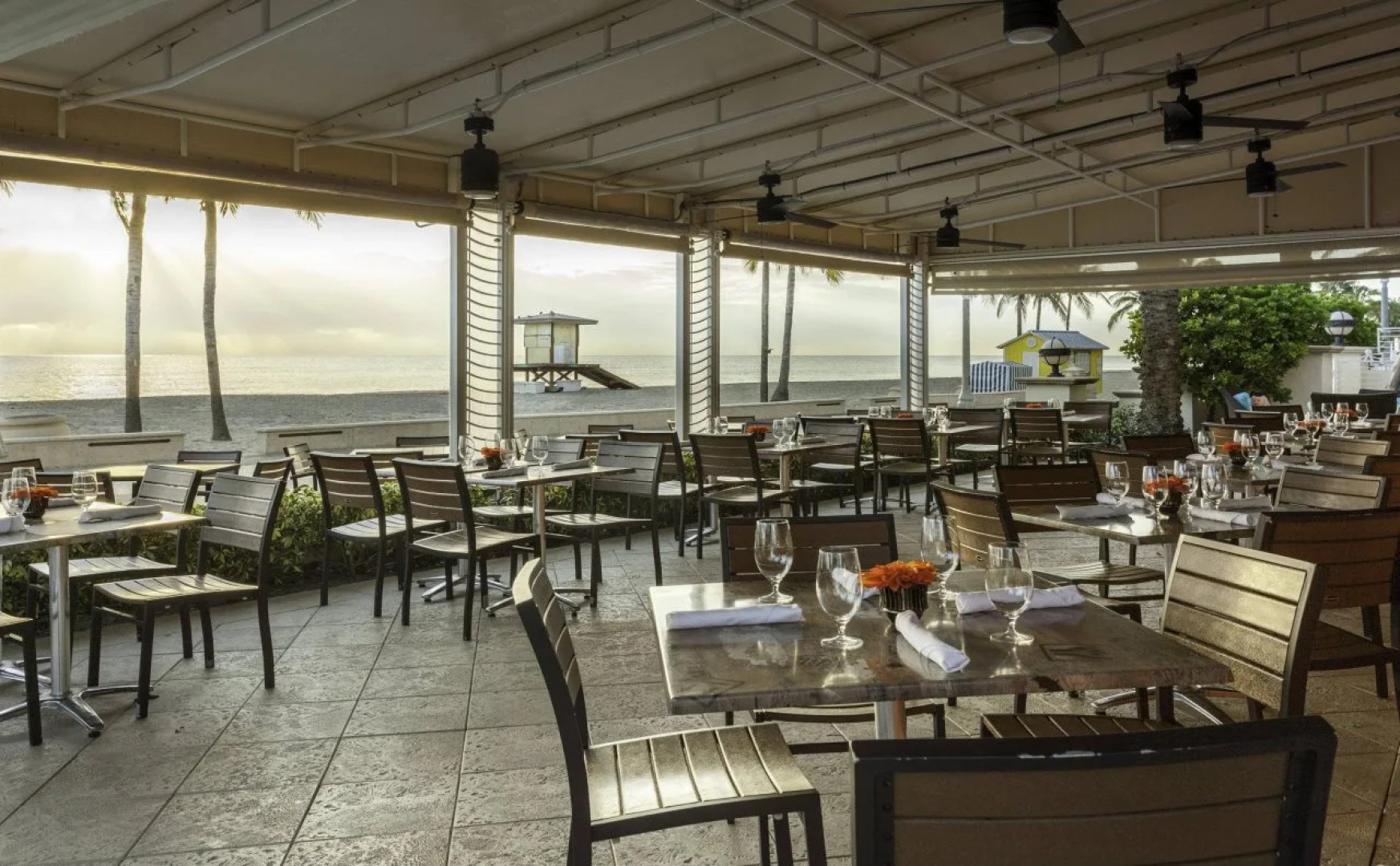 Hollywood Beach Marriott