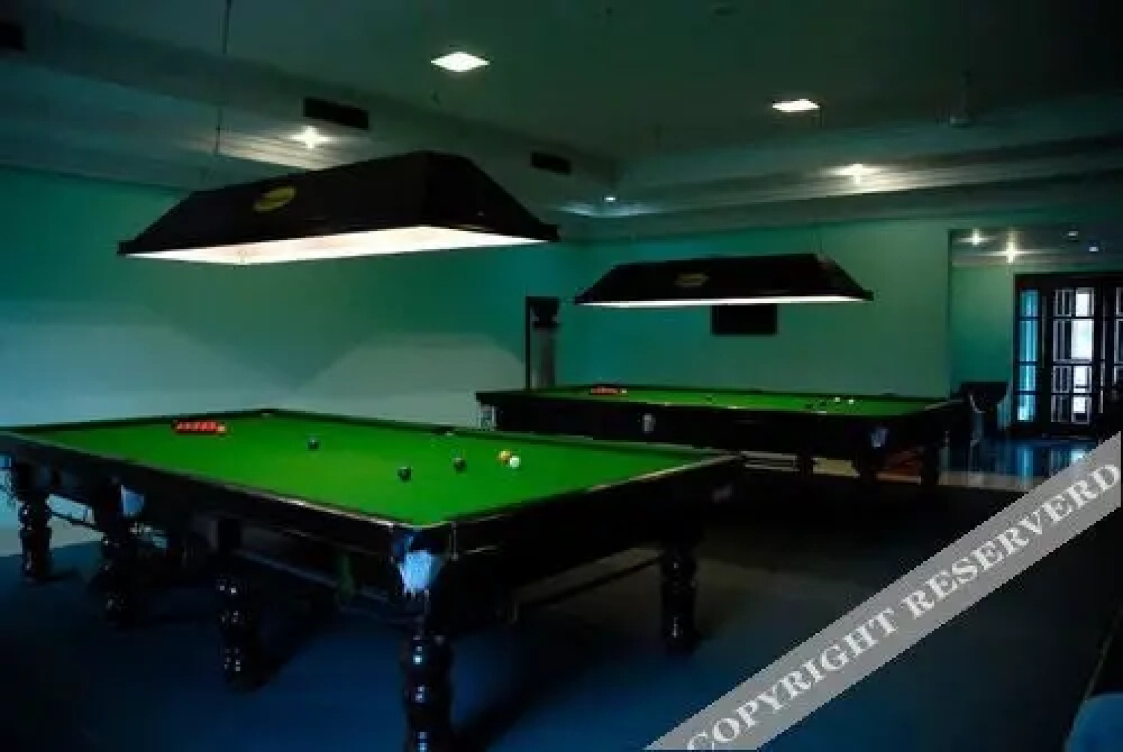 Lake Land Country Club Residency