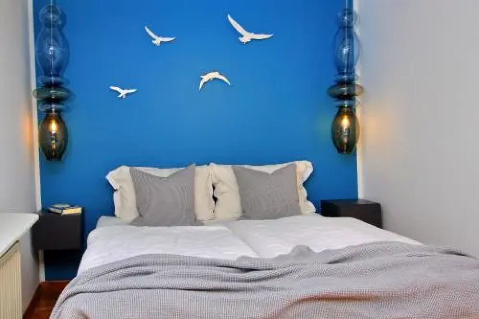 Apartments Constance