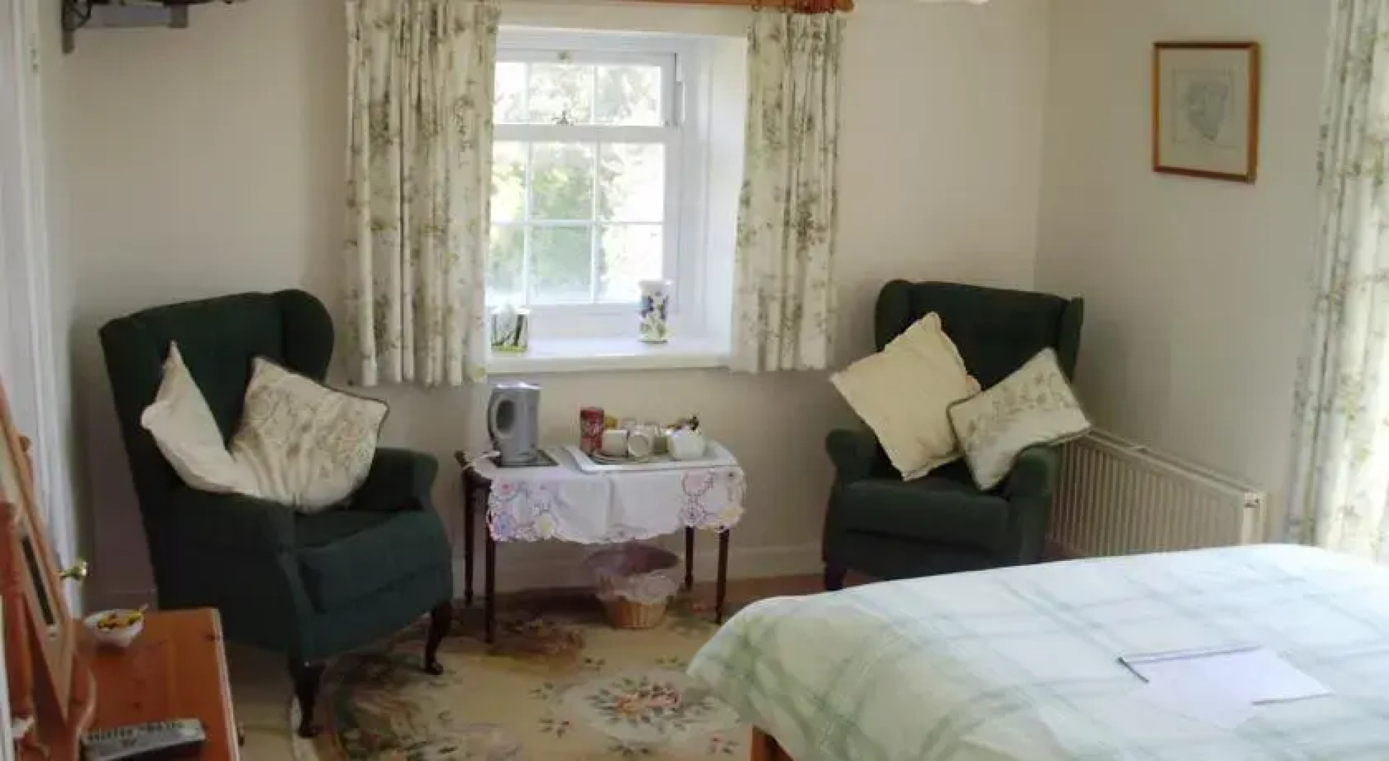 Rose Cottage Guest House